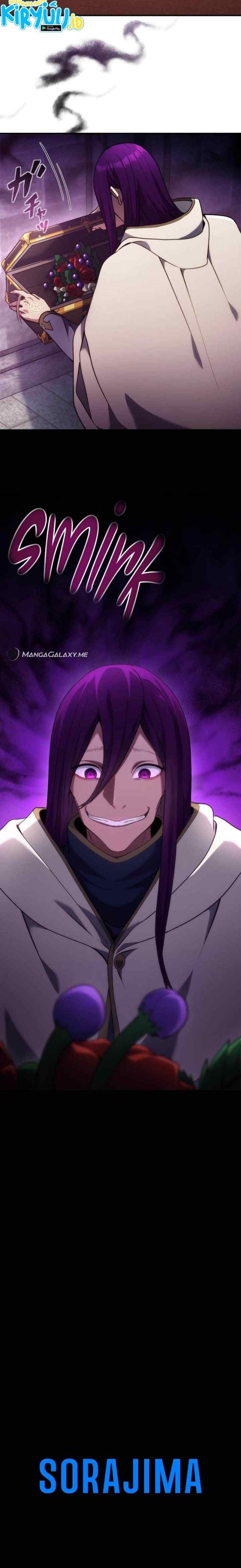 Regression of the Close Combat Mage chapter 9 halaman 17
