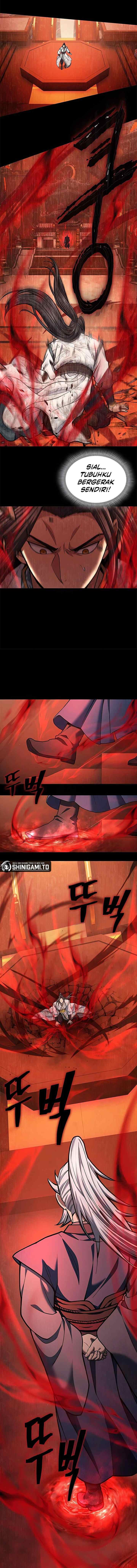 Regression of the Yong Clan Heir chapter 30 halaman 14