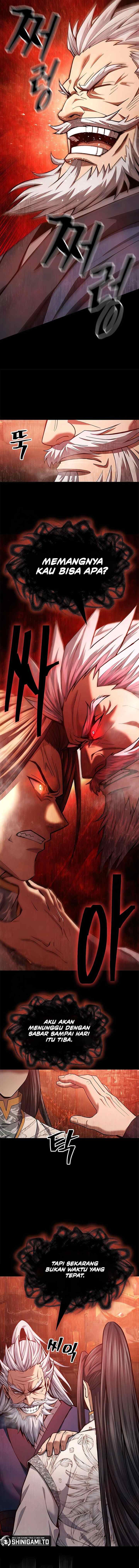 Regression of the Yong Clan Heir chapter 30 halaman 18