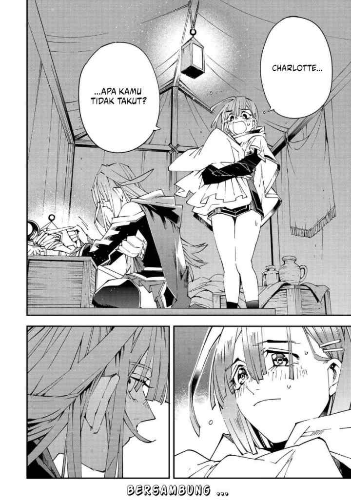 Reincarnated as an Aristocrat with an Appraisal Skill chapter 119 halaman 18