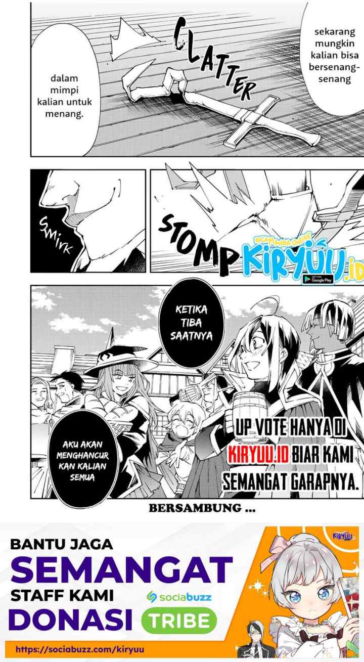 Reincarnated as an Aristocrat with an Appraisal Skill chapter 65 halaman 10