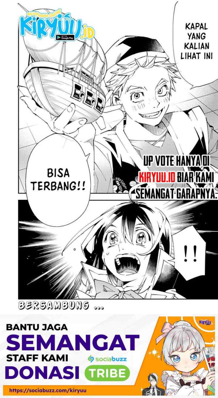 Reincarnated as an Aristocrat with an Appraisal Skill chapter 76 halaman 10