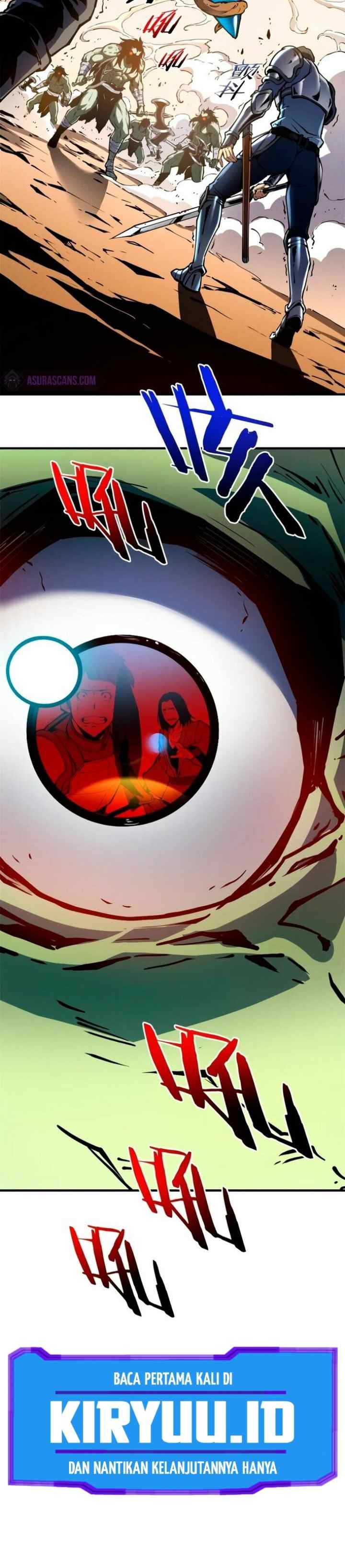 Reincarnation Of The Strongest Sword God chapter 14 halaman 14