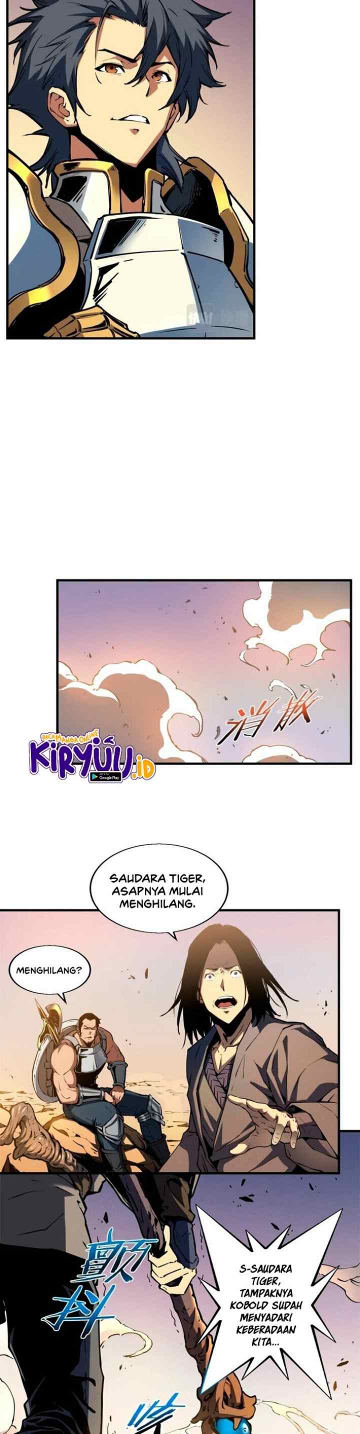 Reincarnation Of The Strongest Sword God chapter 14 halaman 13