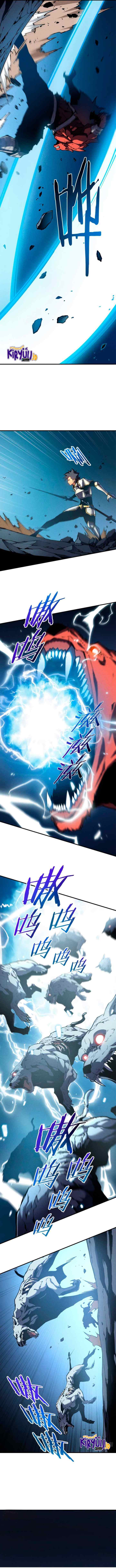 Reincarnation Of The Strongest Sword God chapter 18 halaman 5