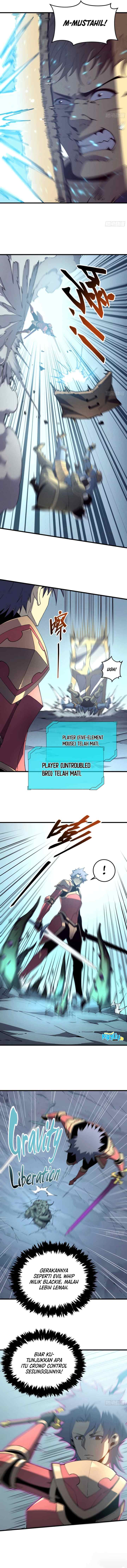 Reincarnation Of The Strongest Sword God chapter 75 halaman 6