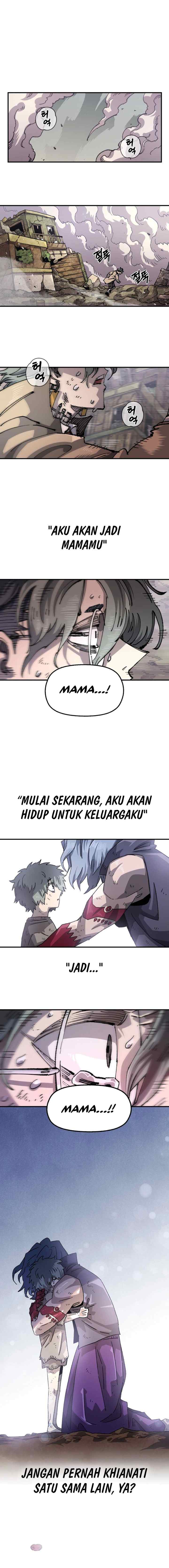 Reincarnation Of The Veteran Soldier chapter 103 halaman 4