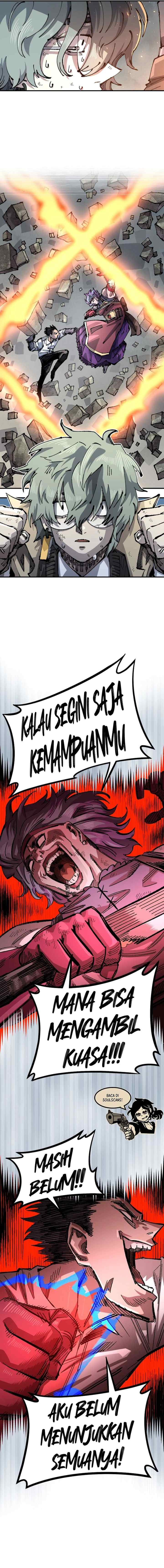 Reincarnation Of The Veteran Soldier chapter 103 halaman 7