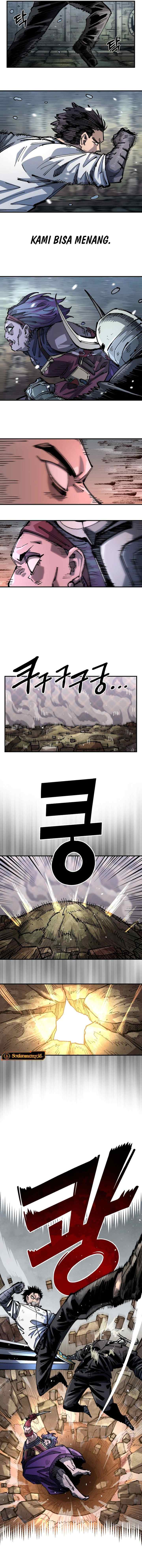 Reincarnation Of The Veteran Soldier chapter 103 halaman 16