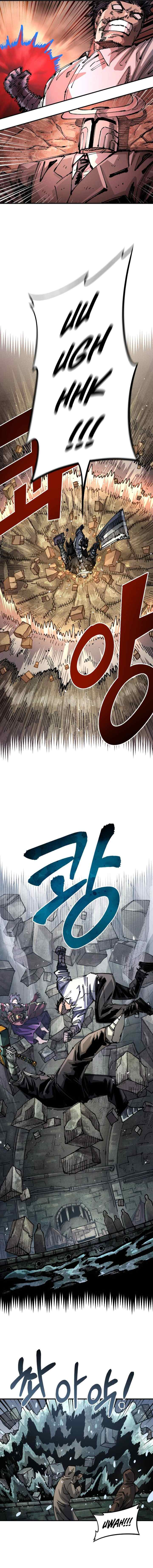Reincarnation Of The Veteran Soldier chapter 103 halaman 10