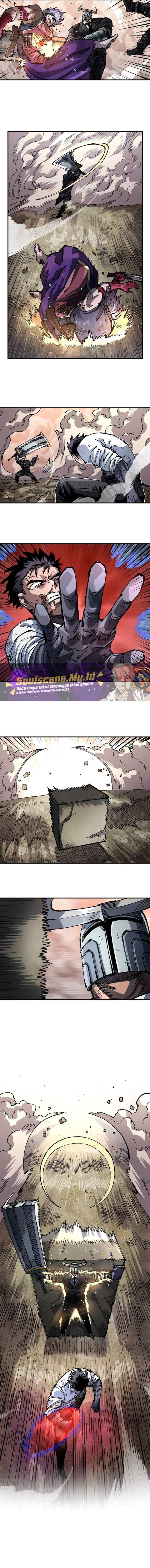 Reincarnation Of The Veteran Soldier chapter 103 halaman 9