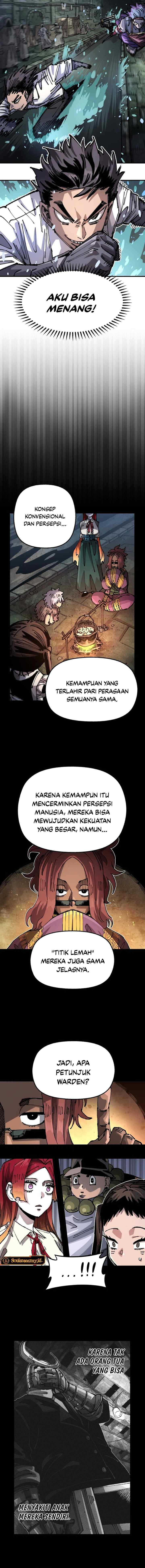 Reincarnation Of The Veteran Soldier chapter 103 halaman 12