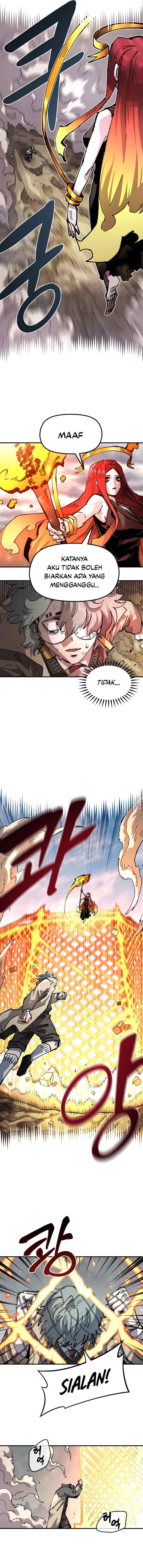 Reincarnation Of The Veteran Soldier chapter 103 halaman 6