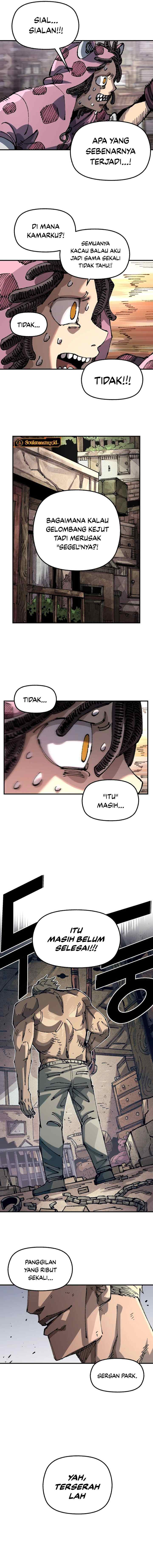 Reincarnation Of The Veteran Soldier chapter 103 halaman 18