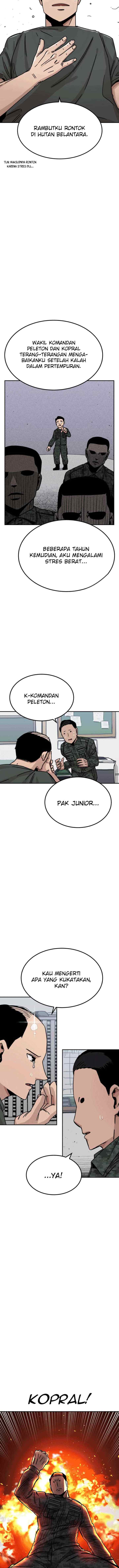 Reincarnation Of The Veteran Soldier chapter 11 halaman 6