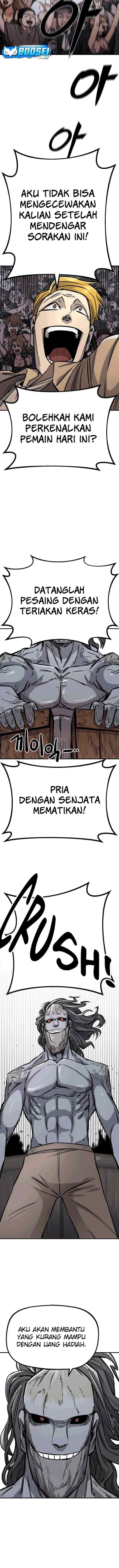 Reincarnation Of The Veteran Soldier chapter 13 halaman 15