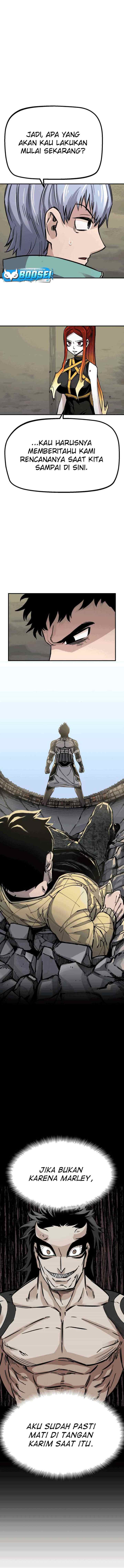 Reincarnation Of The Veteran Soldier chapter 13 halaman 6
