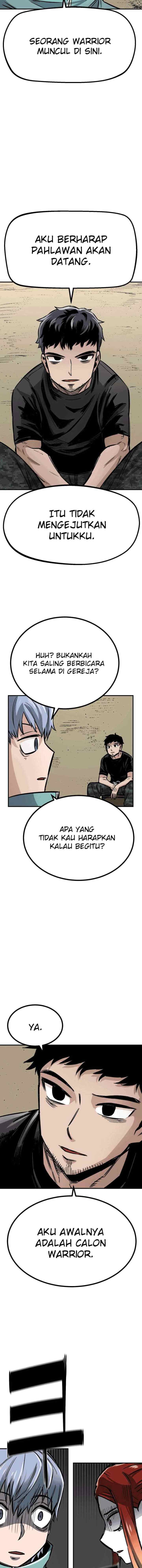 Reincarnation Of The Veteran Soldier chapter 13 halaman 4