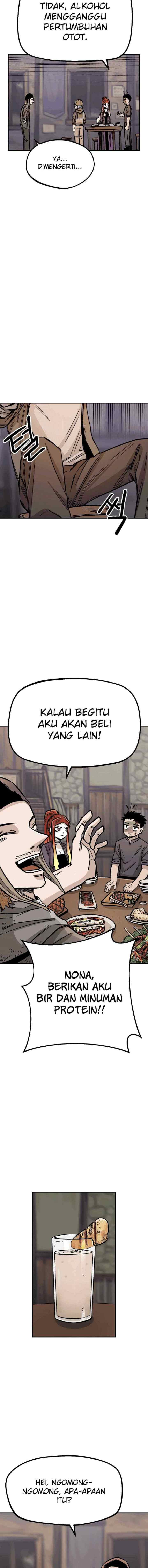 Reincarnation Of The Veteran Soldier chapter 14 halaman 11