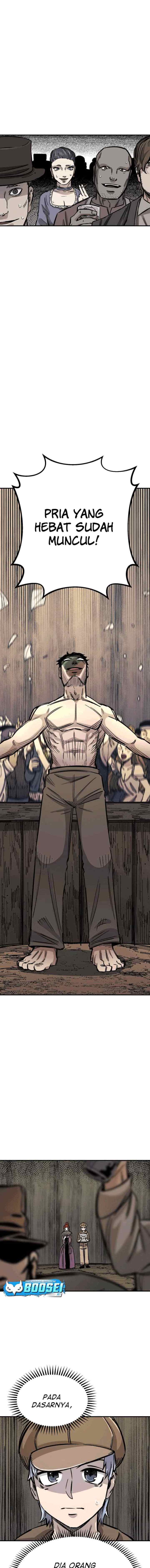 Reincarnation Of The Veteran Soldier chapter 14 halaman 5
