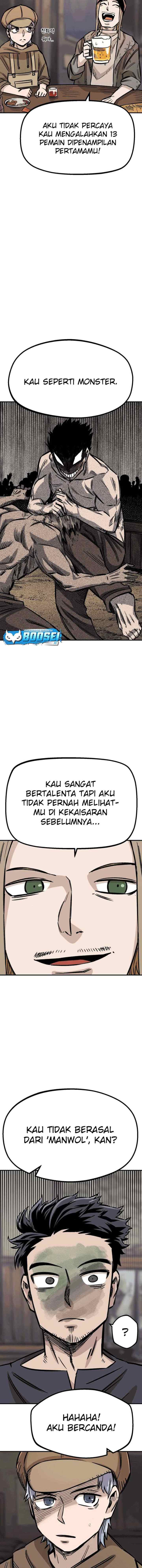 Reincarnation Of The Veteran Soldier chapter 14 halaman 12