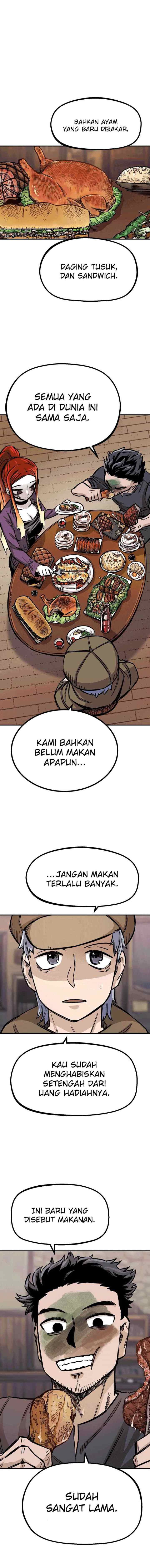Reincarnation Of The Veteran Soldier chapter 14 halaman 8