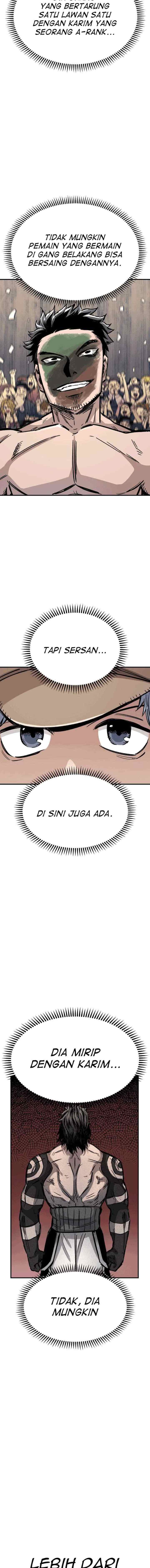 Reincarnation Of The Veteran Soldier chapter 14 halaman 6