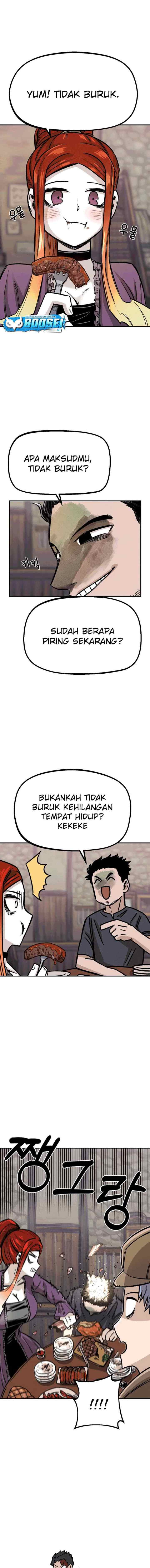 Reincarnation Of The Veteran Soldier chapter 14 halaman 9