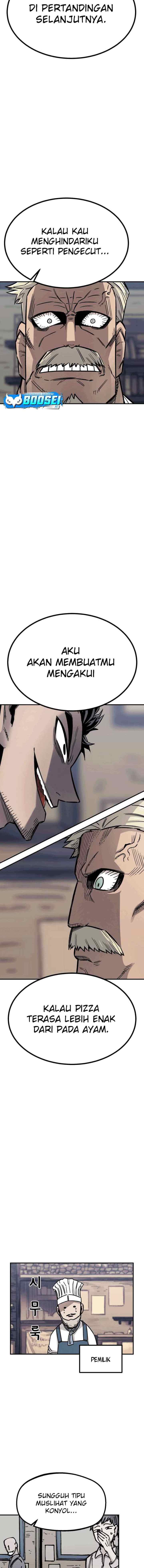 Reincarnation Of The Veteran Soldier chapter 15 halaman 16