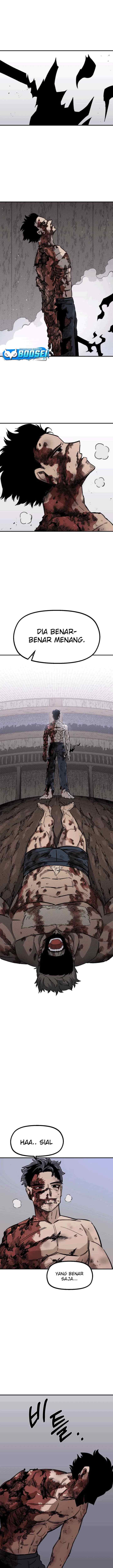 Reincarnation Of The Veteran Soldier chapter 19 halaman 18