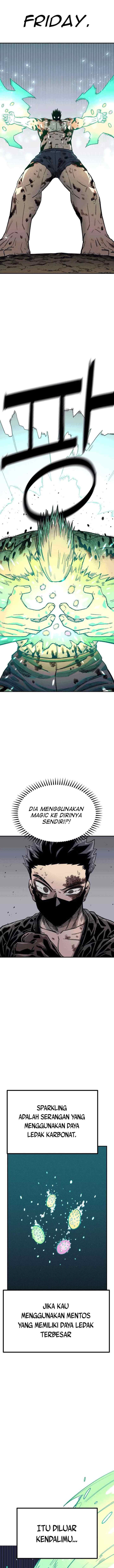 Reincarnation Of The Veteran Soldier chapter 19 halaman 11