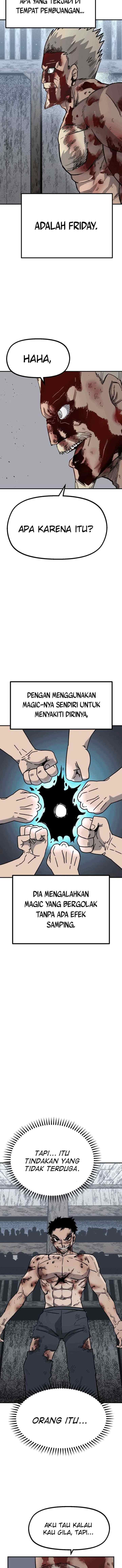 Reincarnation Of The Veteran Soldier chapter 19 halaman 7