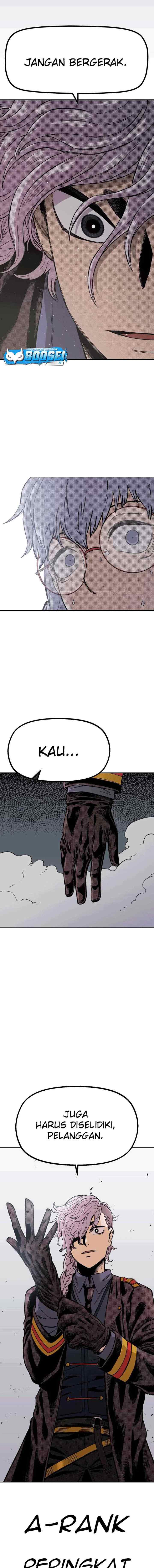 Reincarnation Of The Veteran Soldier chapter 20 halaman 19