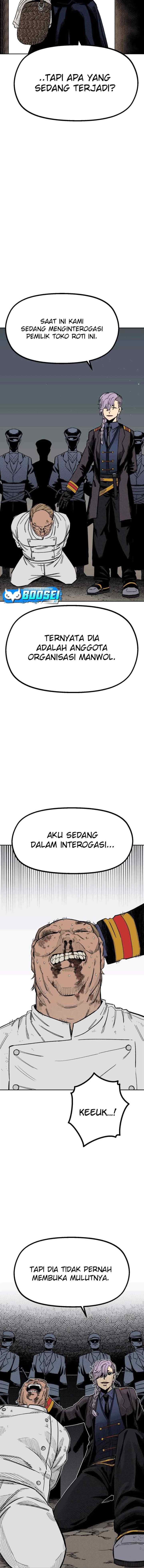 Reincarnation Of The Veteran Soldier chapter 20 halaman 17