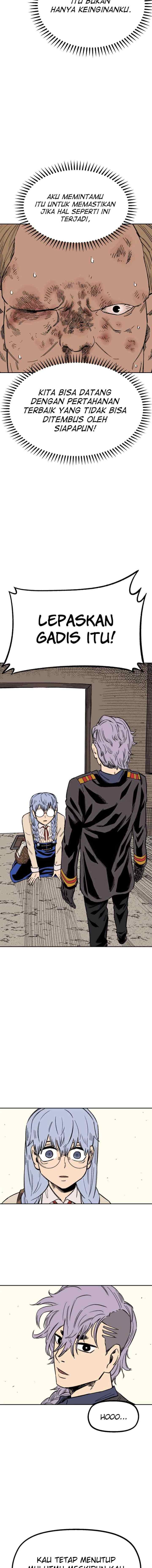 Reincarnation Of The Veteran Soldier chapter 21 halaman 6