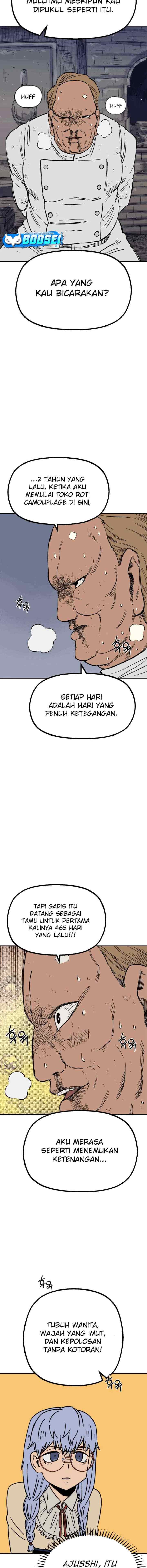 Reincarnation Of The Veteran Soldier chapter 21 halaman 7