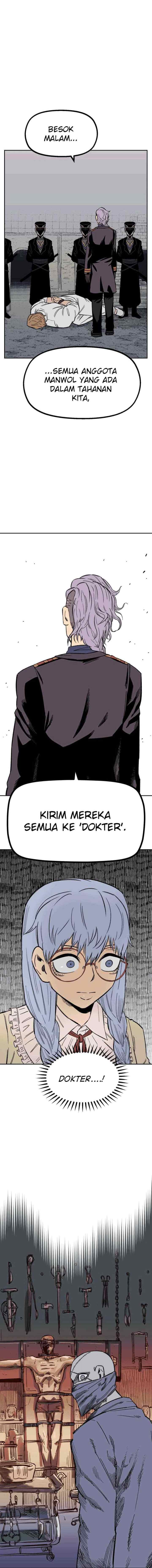 Reincarnation Of The Veteran Soldier chapter 21 halaman 12