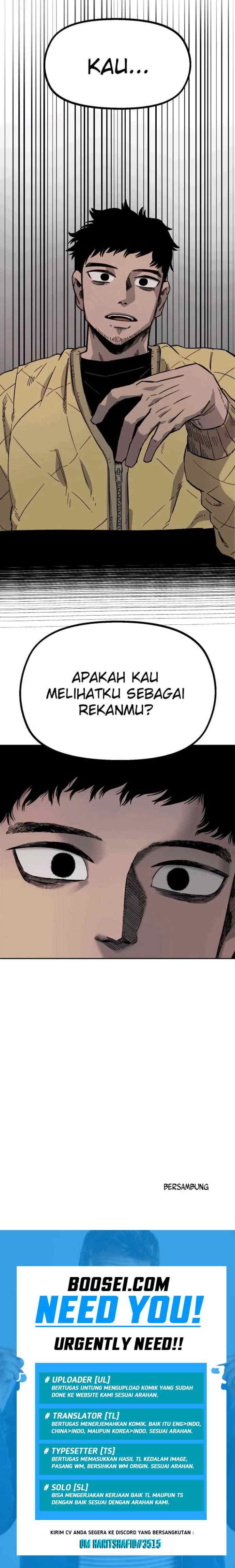 Reincarnation Of The Veteran Soldier chapter 21 halaman 19