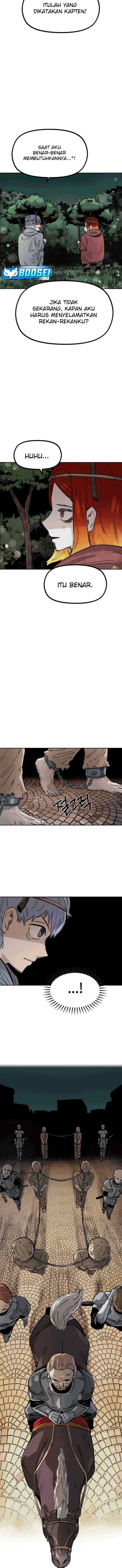 Reincarnation Of The Veteran Soldier chapter 22 halaman 8
