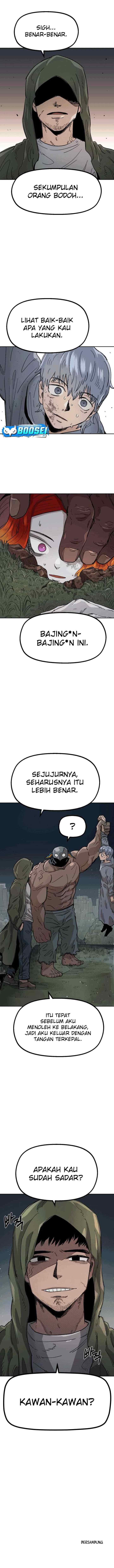 Reincarnation Of The Veteran Soldier chapter 22 halaman 17