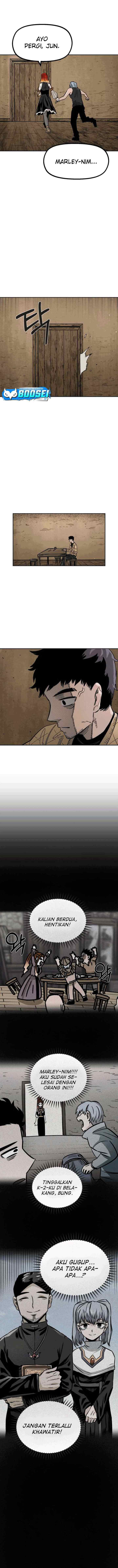 Reincarnation Of The Veteran Soldier chapter 22 halaman 4