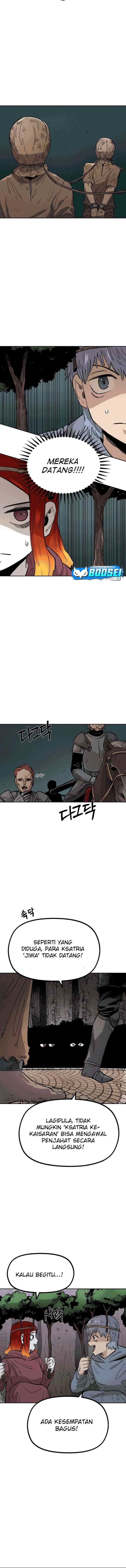 Reincarnation Of The Veteran Soldier chapter 22 halaman 9