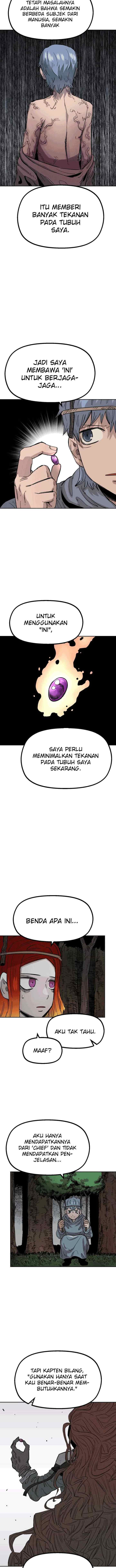 Reincarnation Of The Veteran Soldier chapter 22 halaman 7