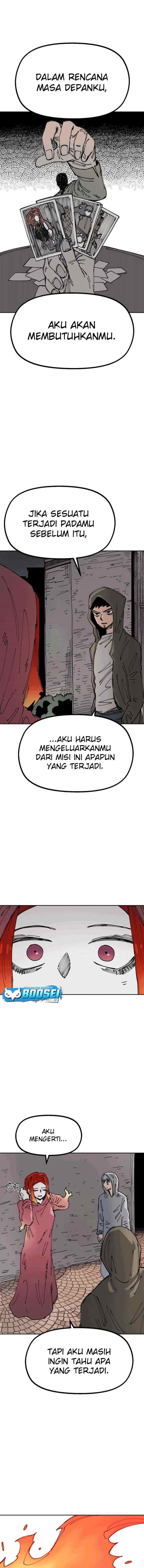 Reincarnation Of The Veteran Soldier chapter 23 halaman 15