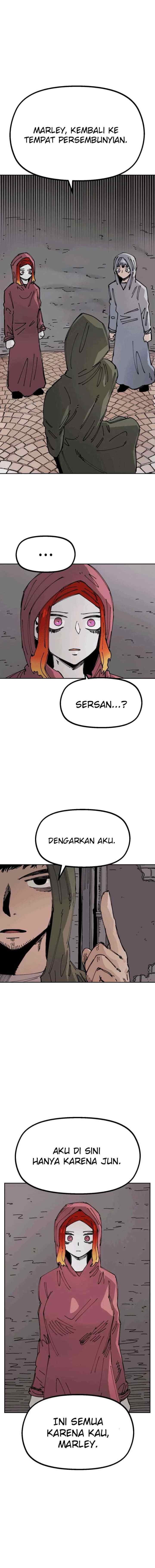 Reincarnation Of The Veteran Soldier chapter 23 halaman 14