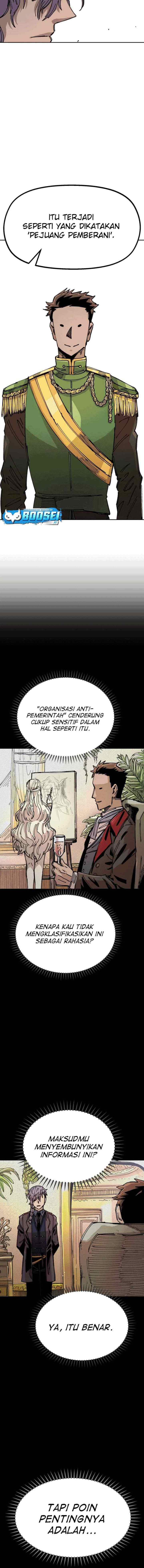 Reincarnation Of The Veteran Soldier chapter 23 halaman 10