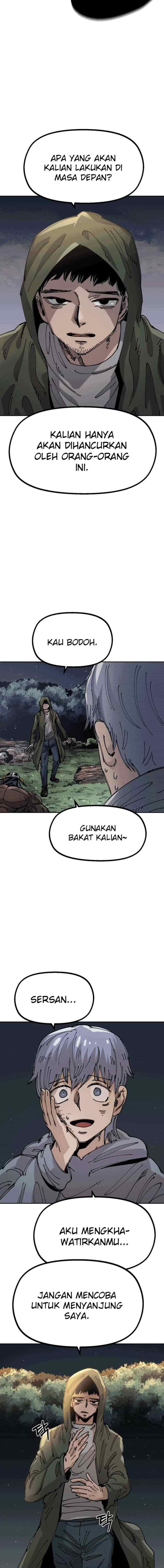 Reincarnation Of The Veteran Soldier chapter 23 halaman 4