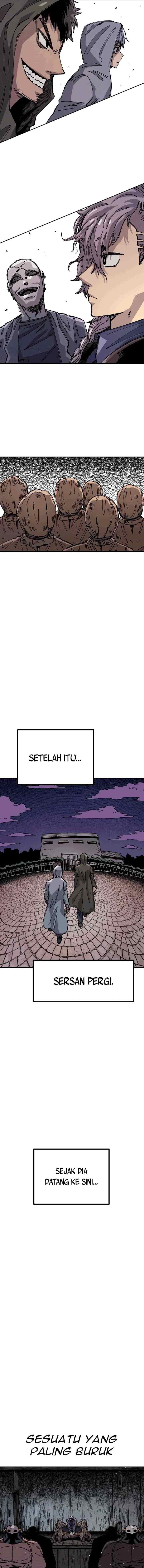 Reincarnation Of The Veteran Soldier chapter 23 halaman 18