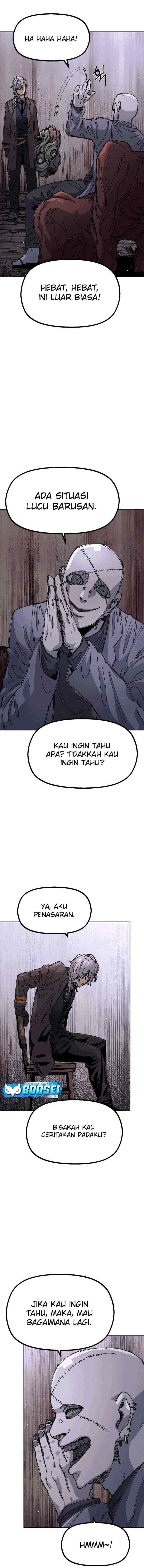 Reincarnation Of The Veteran Soldier chapter 23 halaman 8