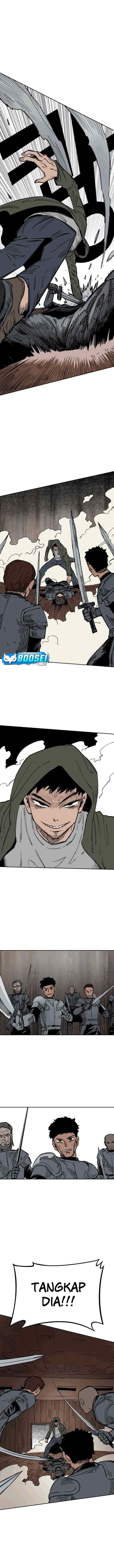 Reincarnation Of The Veteran Soldier chapter 24 halaman 8